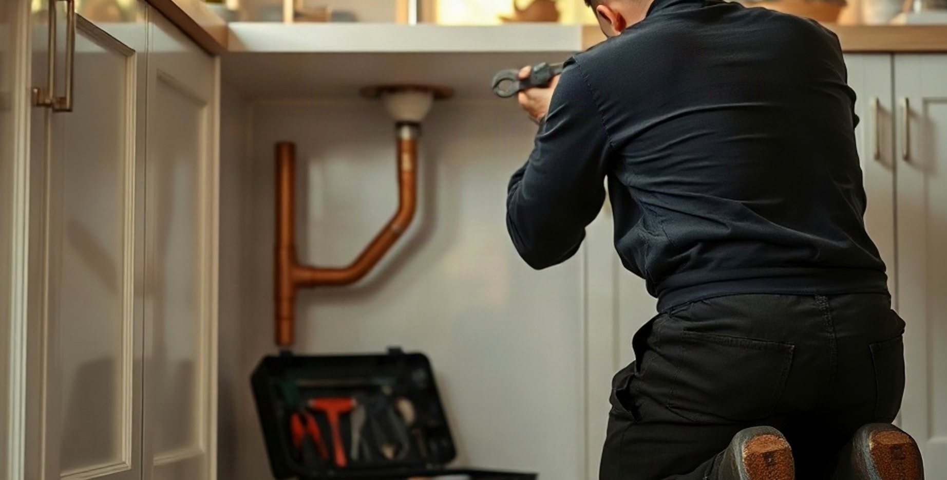 Atelier Plombier Suresnes — artisan plombier chauffagiste à Suresnes (92150)